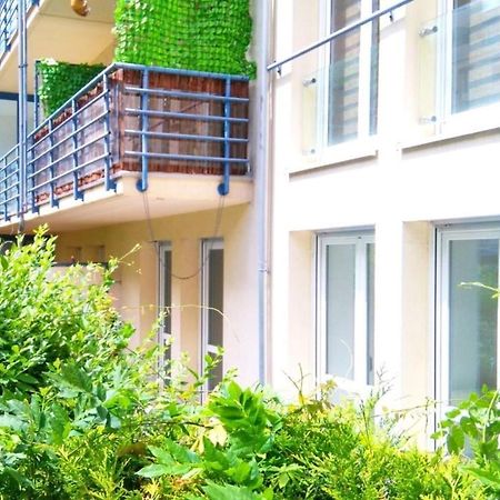 Sonnige Wohnung Im Zentrum Mit Terrasse U Tiefgarage - Netflix & Prime Leipzig Ngoại thất bức ảnh