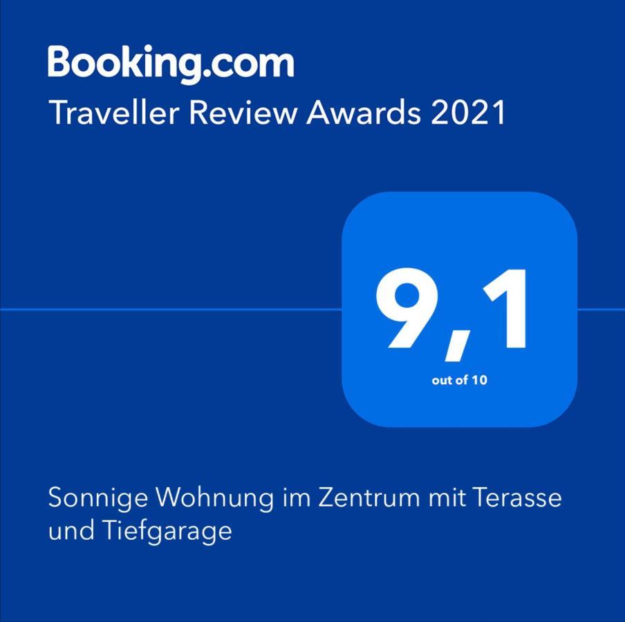 Sonnige Wohnung Im Zentrum Mit Terrasse U Tiefgarage - Netflix & Prime Leipzig Ngoại thất bức ảnh