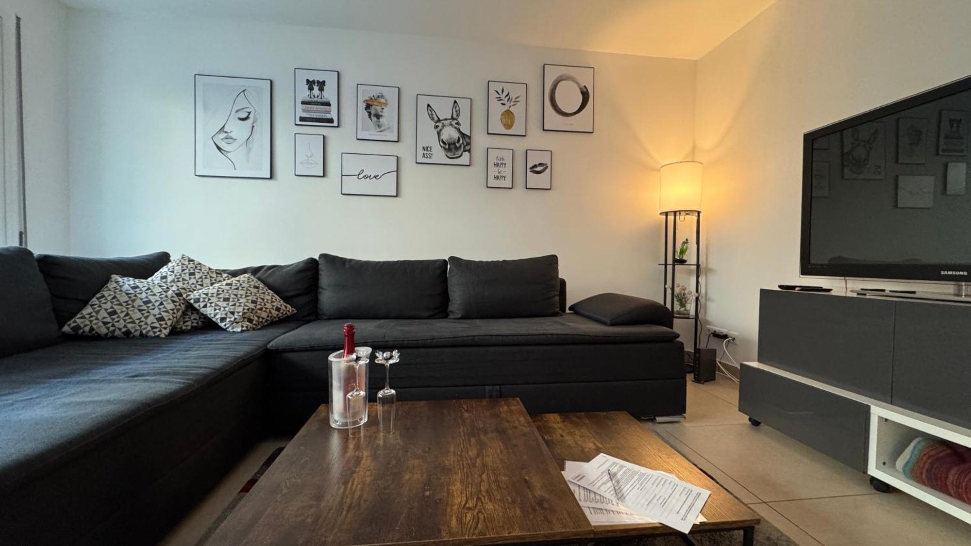 Sonnige Wohnung Im Zentrum Mit Terrasse U Tiefgarage - Netflix & Prime Leipzig Ngoại thất bức ảnh