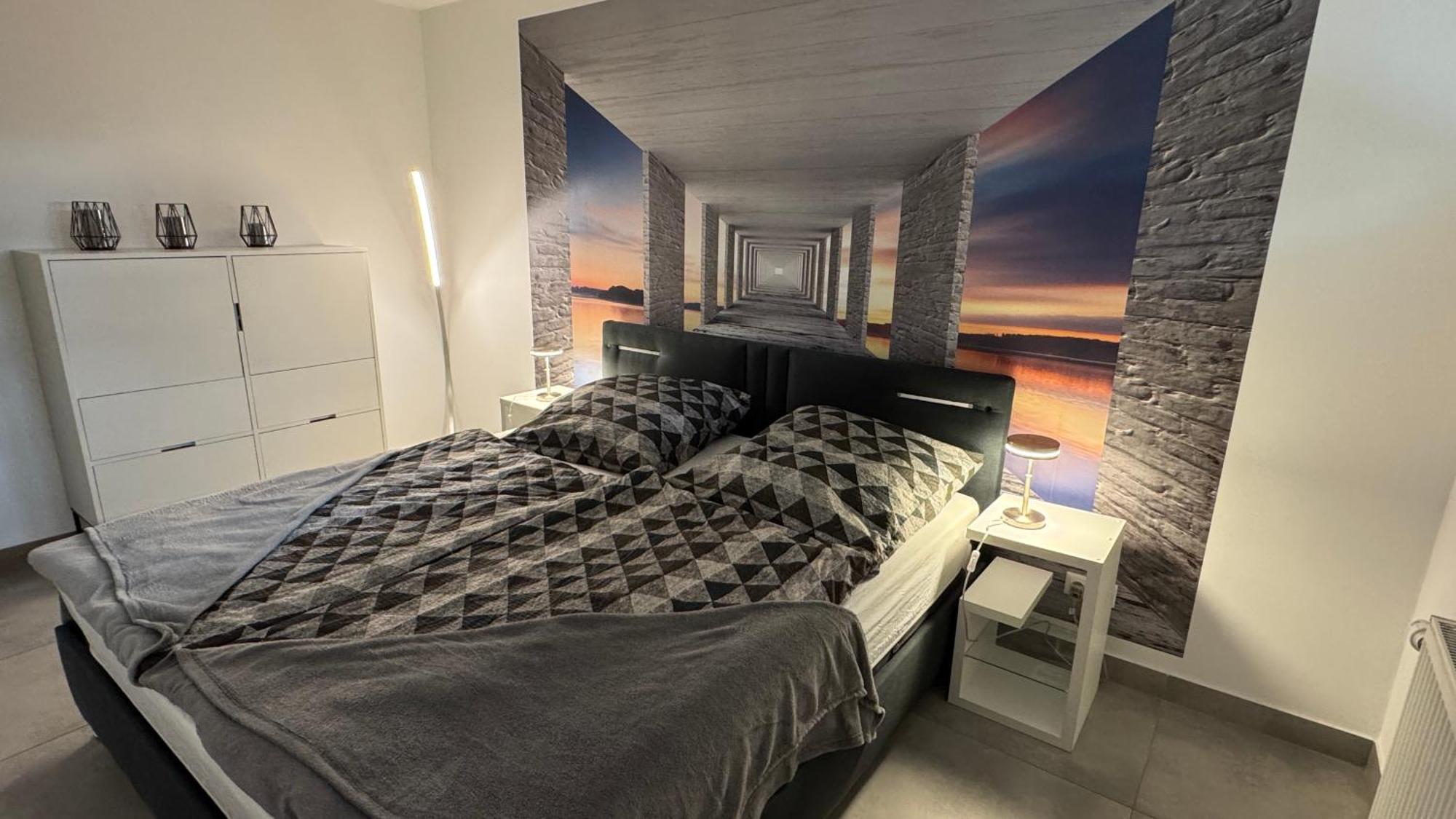 Sonnige Wohnung Im Zentrum Mit Terrasse U Tiefgarage - Netflix & Prime Leipzig Ngoại thất bức ảnh